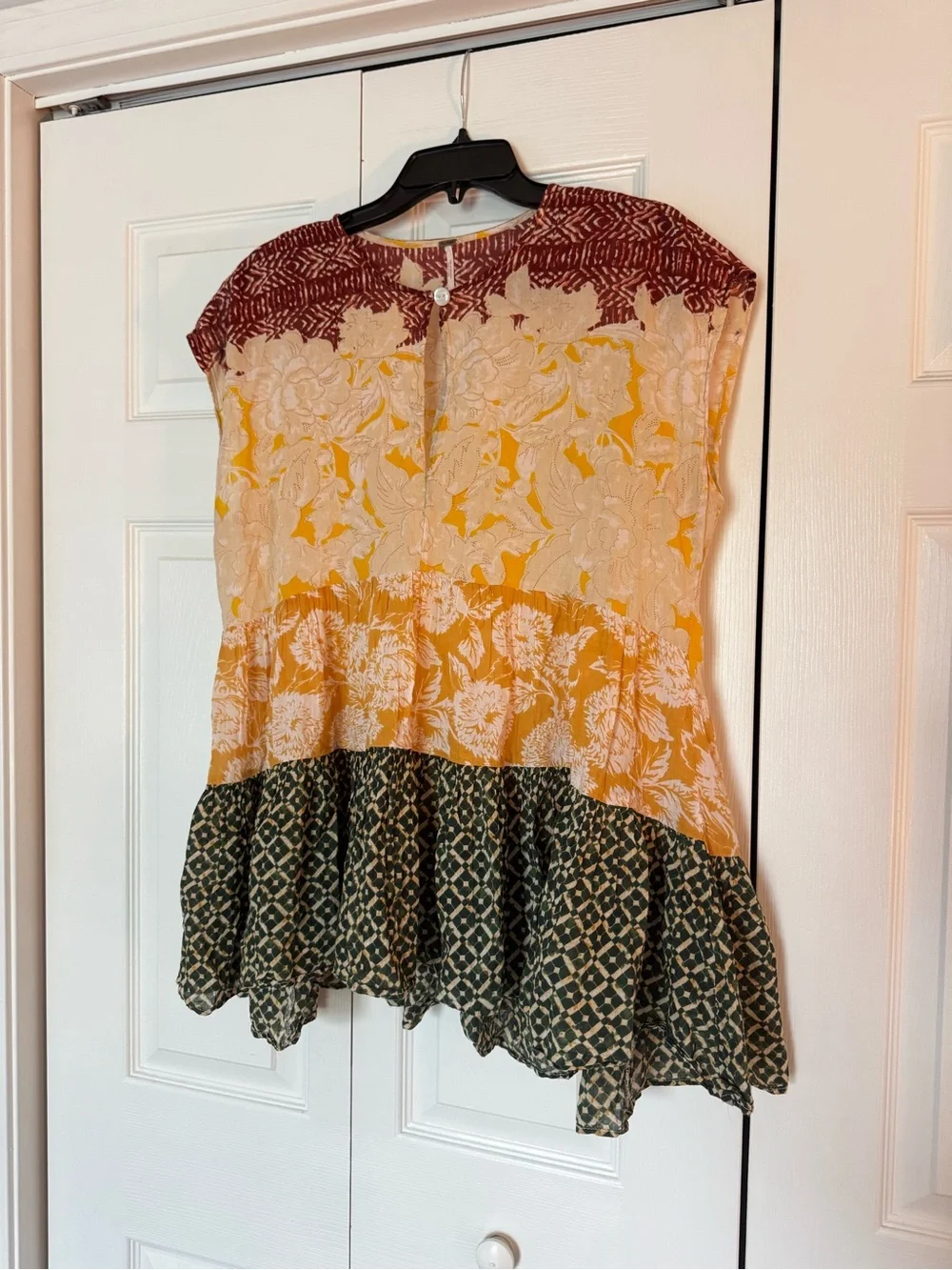 Free People blouse
